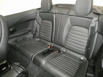 Mercedes C-klasse C 200 picture 20