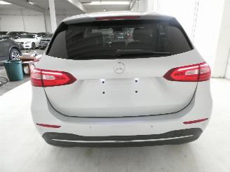Mercedes B-klasse 1.5D   180D picture 5