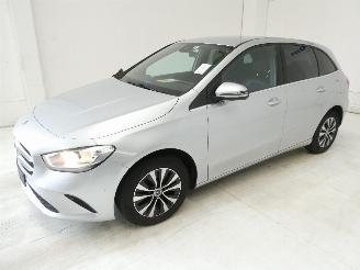 Mercedes B-klasse 1.5D   180D picture 3