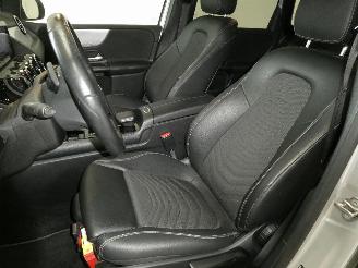 Mercedes B-klasse 1.5D   180D picture 14
