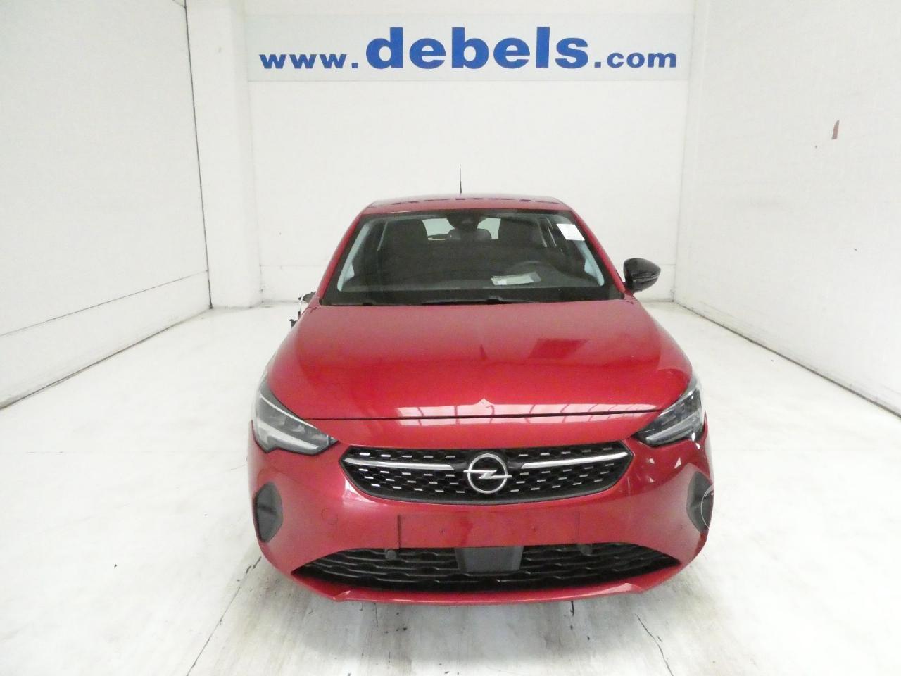 Opel Corsa ELEGANCE