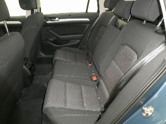 Volkswagen Passat 1.6D COMFORTLINE picture 17