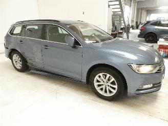 Volkswagen Passat 1.6D COMFORTLINE picture 11