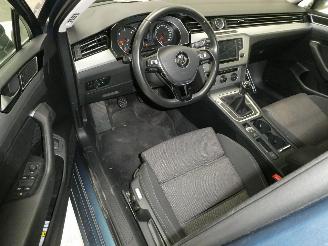 Volkswagen Passat 1.6D COMFORTLINE picture 15