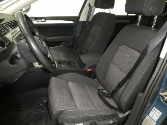 Volkswagen Passat 1.6D COMFORTLINE picture 16