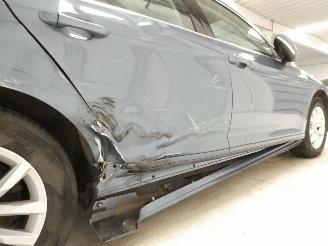 Volkswagen Passat 1.6D COMFORTLINE picture 10