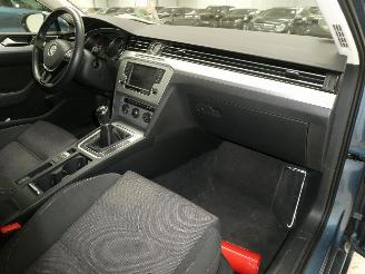 Volkswagen Passat 1.6D COMFORTLINE picture 12