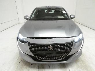 Peugeot 208 II ACTIVE picture 2