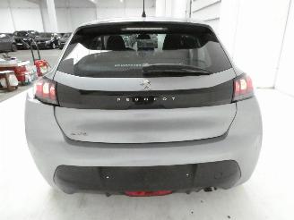 Peugeot 208 II ACTIVE picture 8