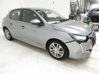 Peugeot 208 II ACTIVE picture 10