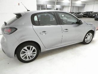 Peugeot 208 II ACTIVE picture 9