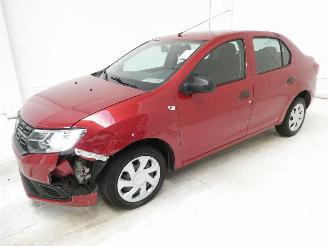 Dacia Logan AMBIANCE picture 3