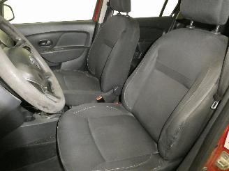 Dacia Logan AMBIANCE picture 18