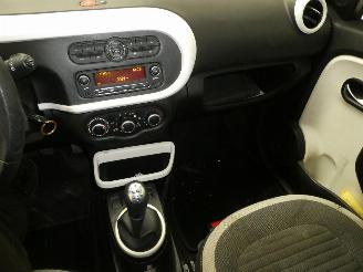 Renault Twingo III NIGHT & D picture 12