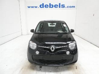  Renault Twingo III NIGHT & D 2016/2