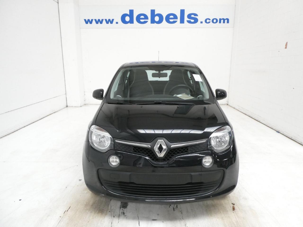 Renault Twingo III NIGHT & D