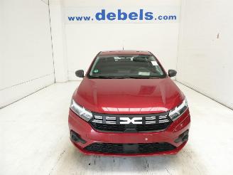  Dacia Sandero III ESSENTIA 2023/4