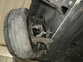 Mercedes A-klasse 160 picture 18