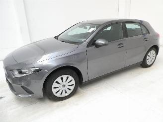 Mercedes A-klasse 160 picture 3