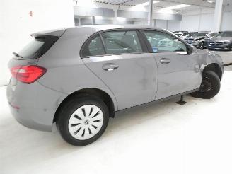 Mercedes A-klasse 160 picture 6