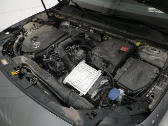 Mercedes A-klasse 160 picture 20