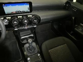 Mercedes A-klasse 160 picture 10