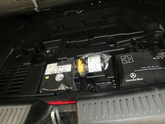 Mercedes A-klasse 160 picture 16