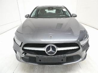 Mercedes A-klasse 160 picture 2