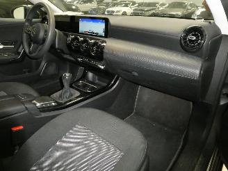 Mercedes A-klasse 160 picture 9