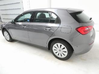 Mercedes A-klasse 160 picture 4