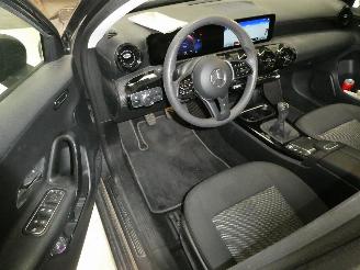 Mercedes A-klasse 160 picture 12