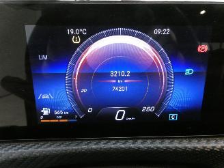 Mercedes A-klasse 160 picture 11