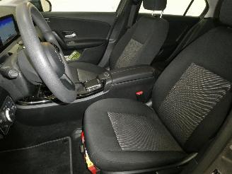 Mercedes A-klasse 160 picture 13
