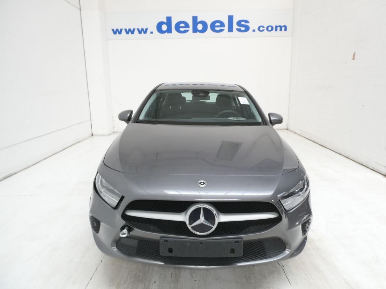 Mercedes A-klasse 160