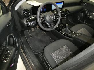 Mercedes A-klasse 160 picture 19