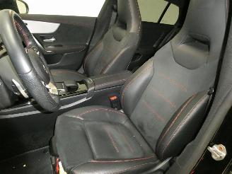 Mercedes Cla-klasse 250 E picture 14