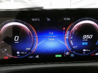 Mercedes Cla-klasse 250 E picture 11