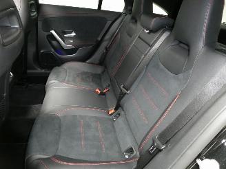Mercedes Cla-klasse 250 E picture 15