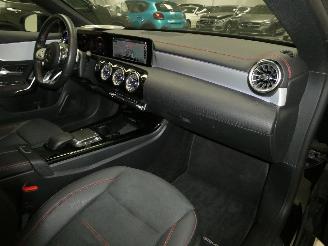 Mercedes Cla-klasse 250 E picture 9