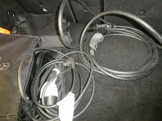 Mercedes Cla-klasse 250 E picture 17