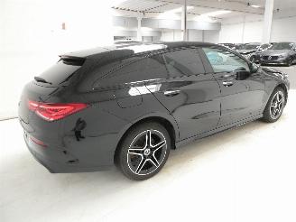 Mercedes Cla-klasse 250 E picture 7
