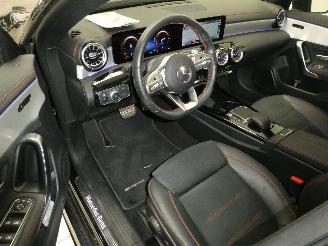 Mercedes Cla-klasse 250 E picture 13