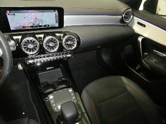 Mercedes Cla-klasse 250 E picture 10