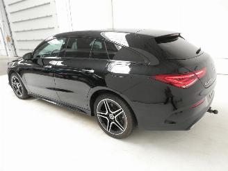 Mercedes Cla-klasse 250 E picture 5