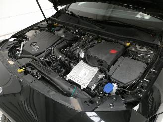 Mercedes Cla-klasse 250 E picture 18