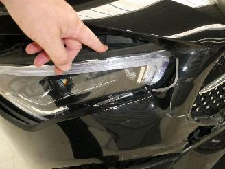 Mercedes Cla-klasse 250 E picture 20