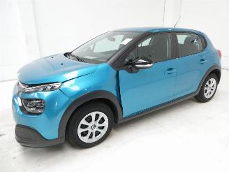 Citroën C3 III FEEL picture 3