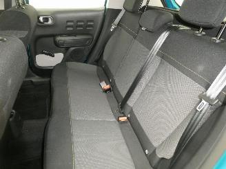Citroën C3 III FEEL picture 13