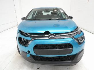 Citroën C3 III FEEL picture 2