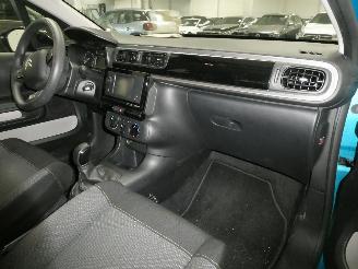 Citroën C3 III FEEL picture 8